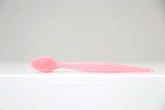 Lip Scrubber