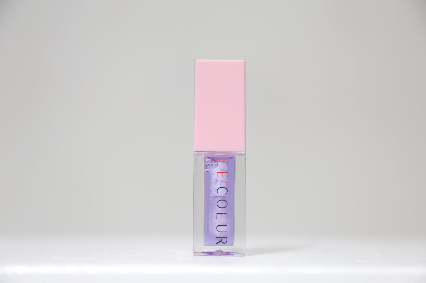 Grape- Lip Oil Me Please!