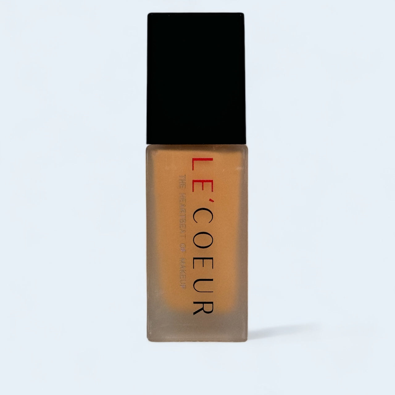 01-  Le Visage' Flawless Airbrush Foundation