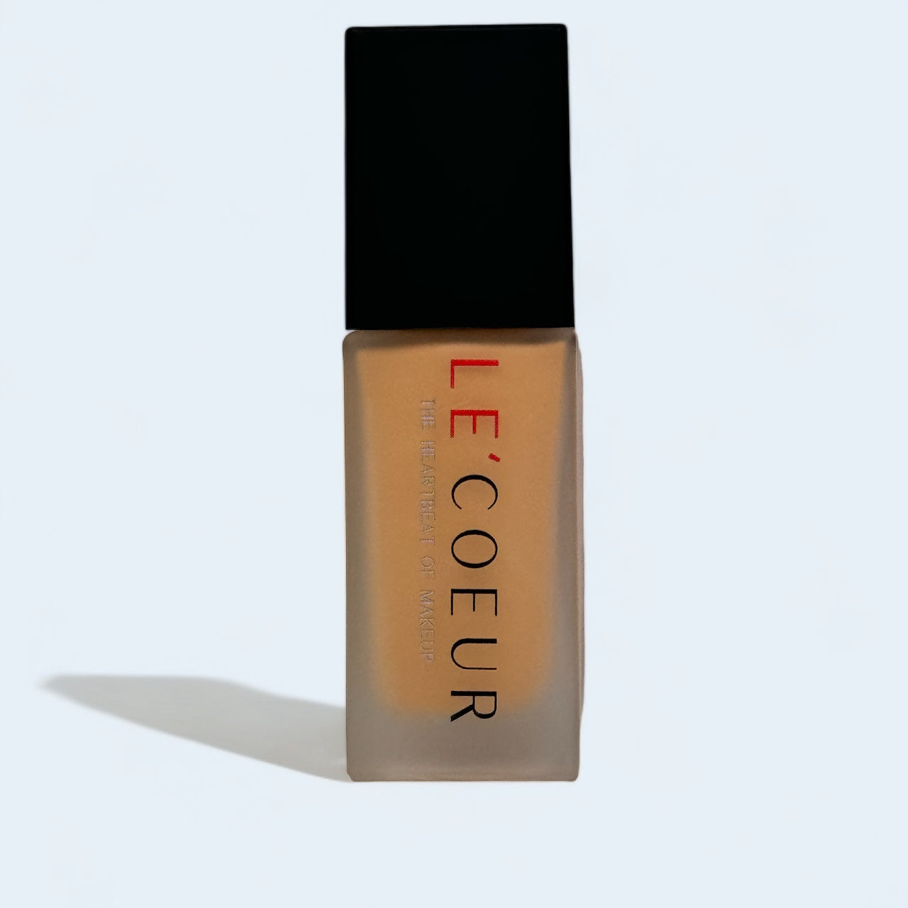 02- Le Visage' Flawless Airbrush Foundation