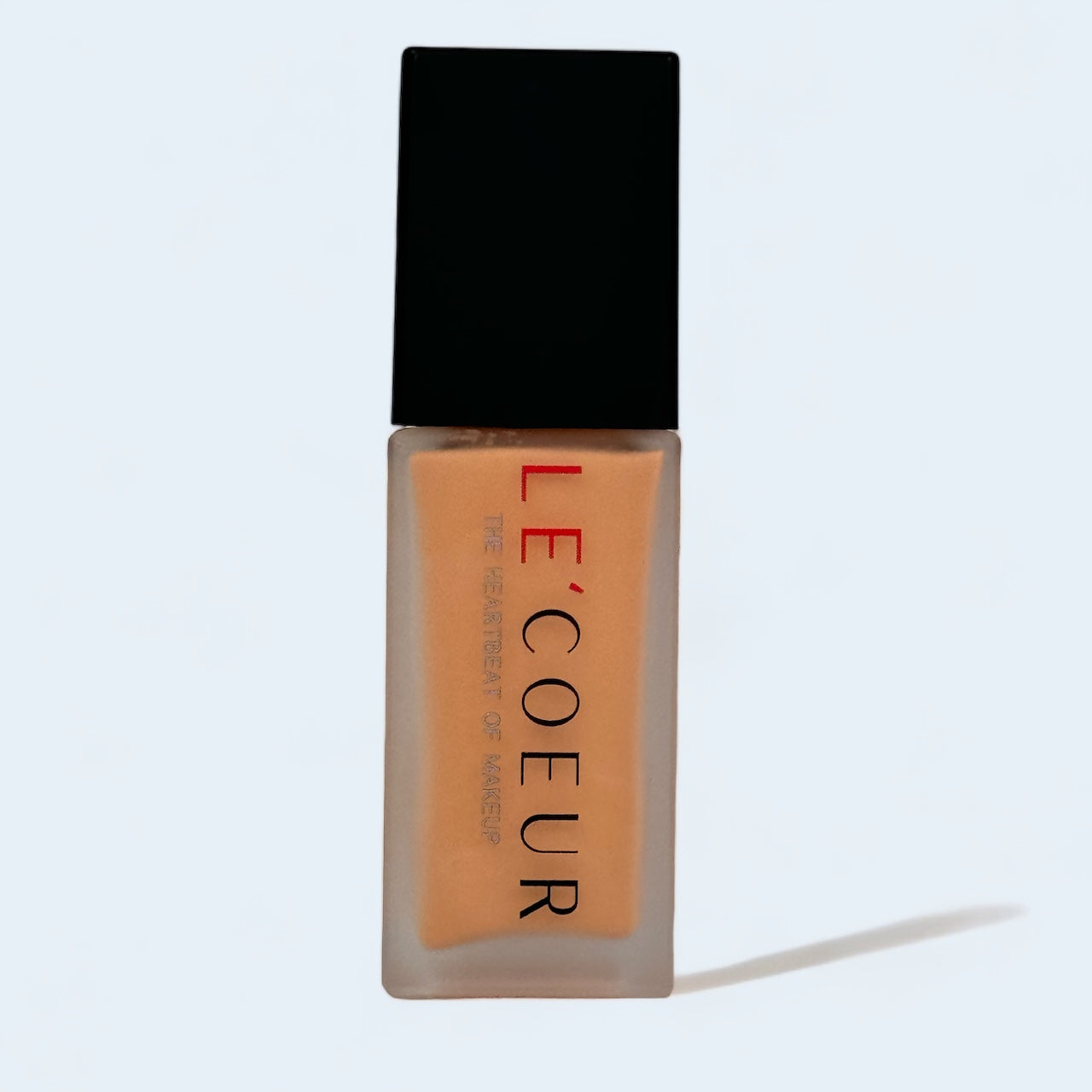 03-  Le Visage' Flawless Airbrush Foundation