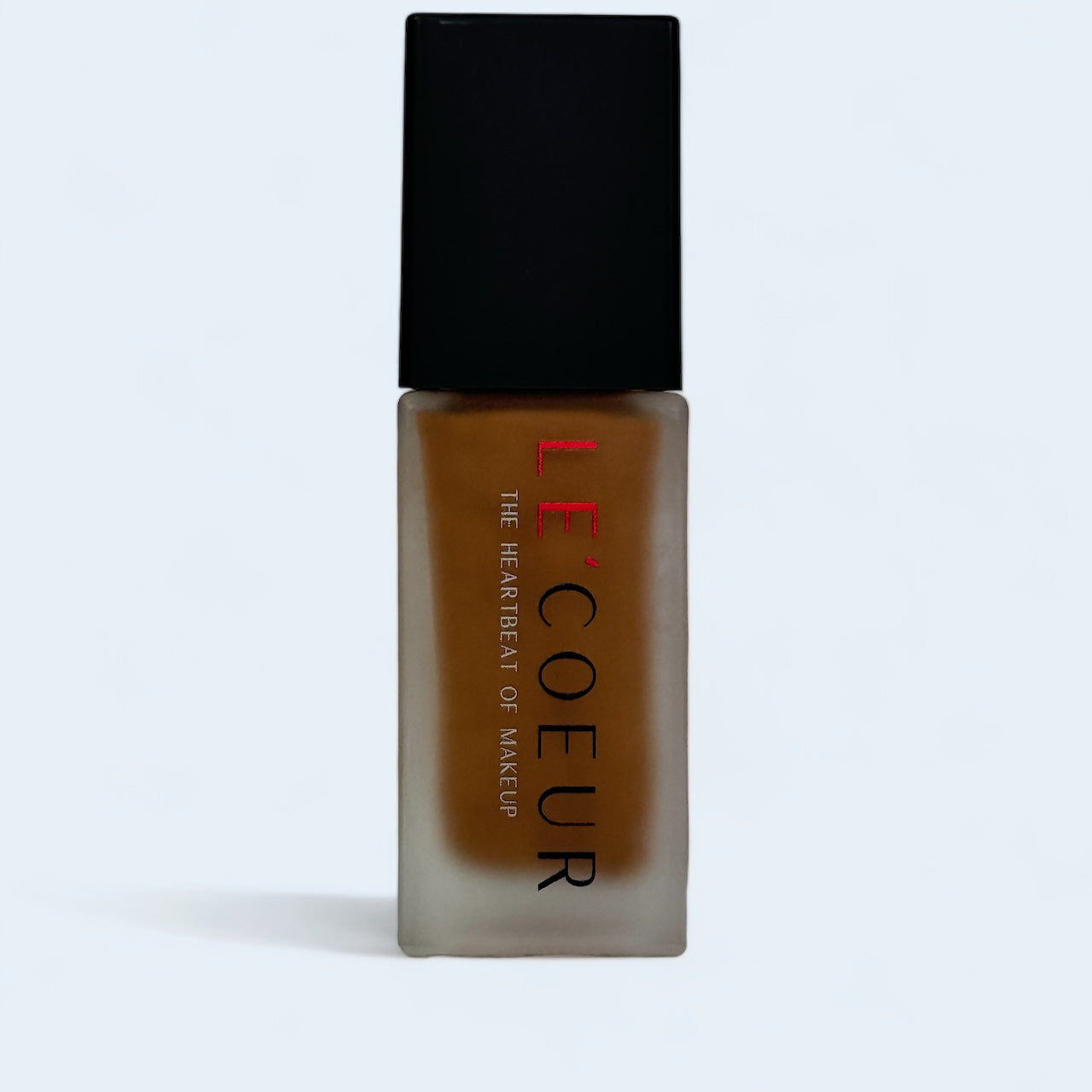 08-  Le Visage' Flawless Airbrush Foundation