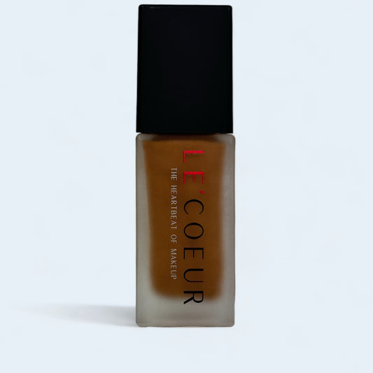 08-  Le Visage' Flawless Airbrush Foundation