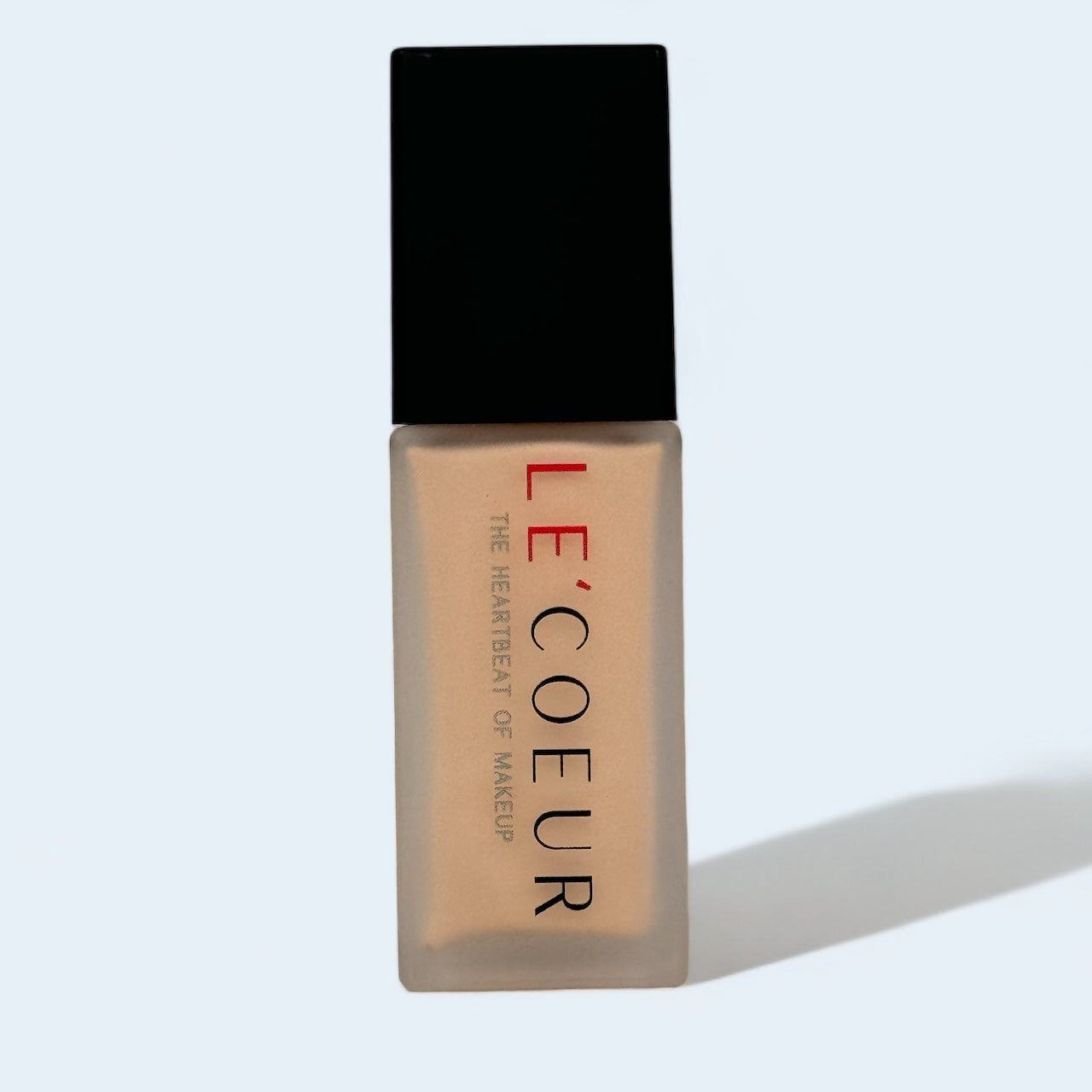 10- Le Visage' Flawless Airbrush Foundation