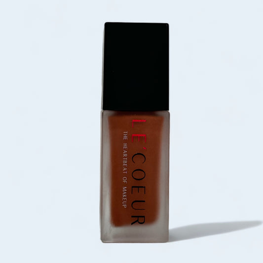 09-  Le Visage' Flawless Airbrush Foundation